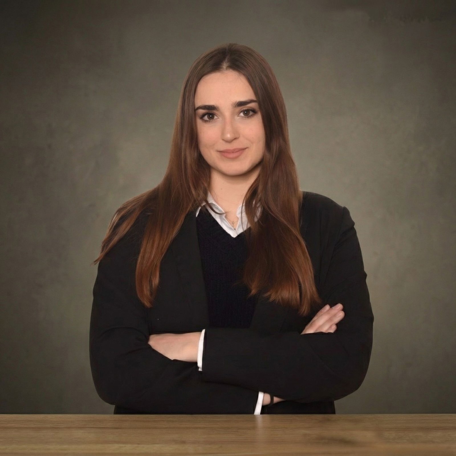 Irene Vidal — Departamento Jurídico ANICI